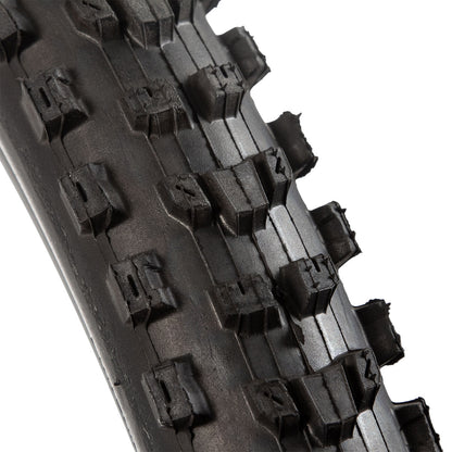 Llanta para bicicleta de montaña Maxxis Dissector R29x2.40" 2x120 tpi 50 psi TR Pleg