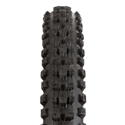 Llanta para bicicleta de montaña Maxxis Dissector R29x2.40" 2x120 tpi 50 psi TR Pleg