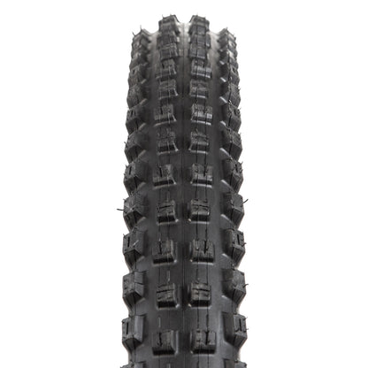 Llanta para bicicleta de montaña Maxxis High Roller R29x2.40" DD Casing 2x120 tpi 60 psi TR Pleg