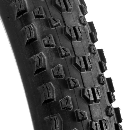 Llanta para bicicleta de montaña Maxxis Ikon R20x2.40" 120 tpi 50 psi TR Pleg