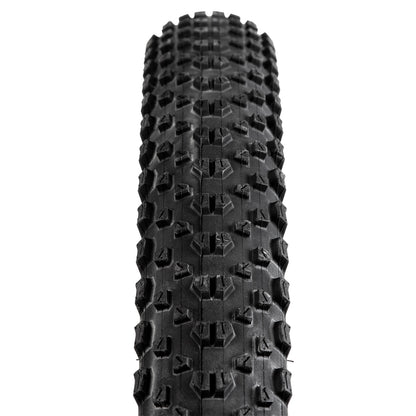 Llanta para bicicleta de montaña Maxxis Ikon R20x2.40" 120 tpi 50 psi TR Pleg