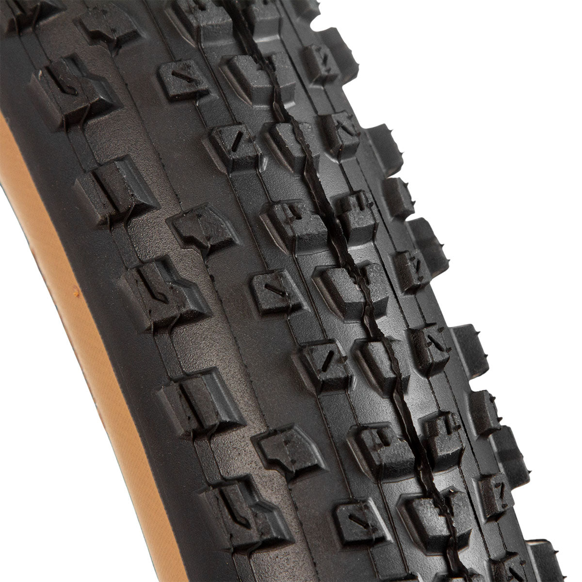 Llanta para bicicleta de montaña Maxxis Rekon Race R29x240" 60 tpi 50 psi TR Pleg