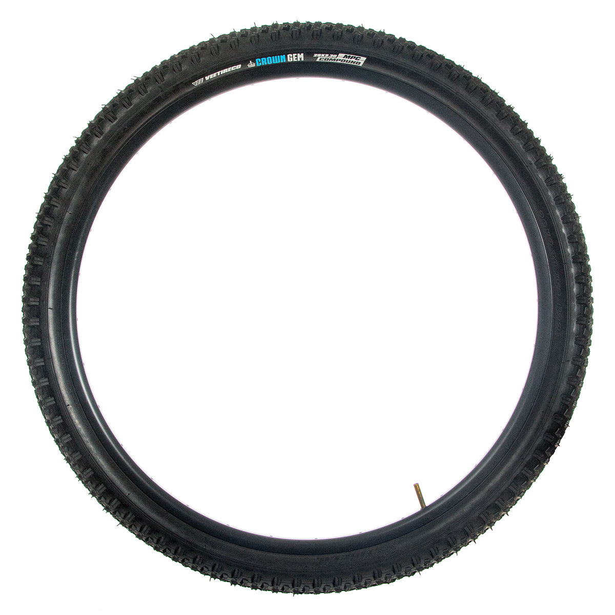 Llanta bicicleta MTB Vee Tire Crown Gem R29 2 30 50psi