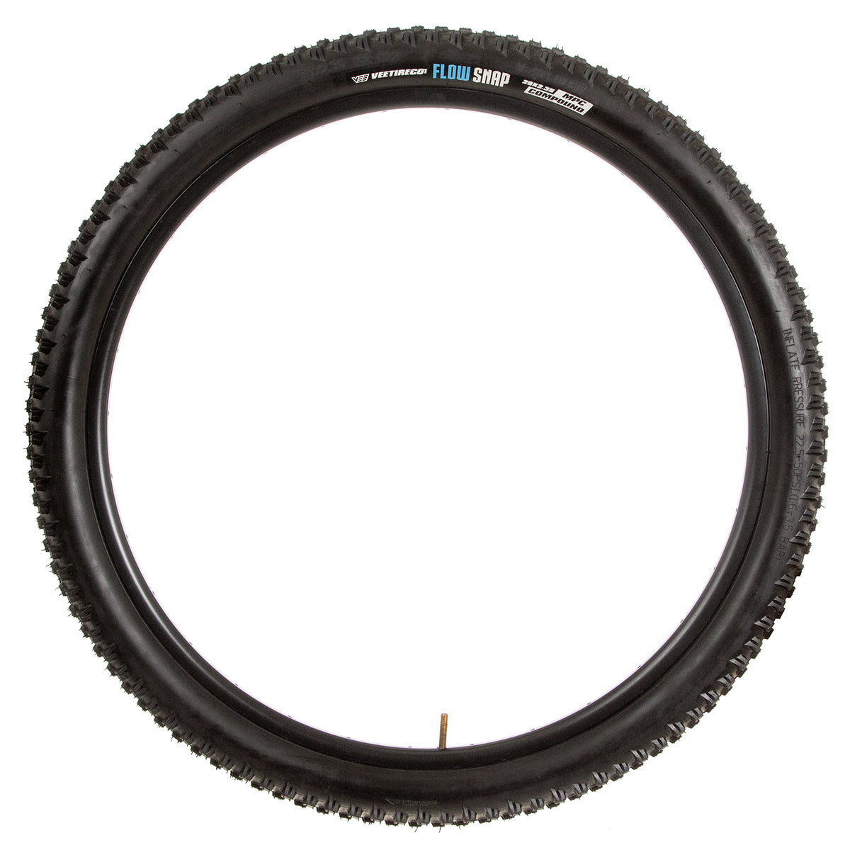 Llanta bicicleta MTB Vee Tire Flow Snap R29 2 35