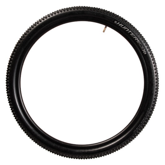Llanta para bicicleta MTB Hunter R29x2.30 30 tpi 45 psi