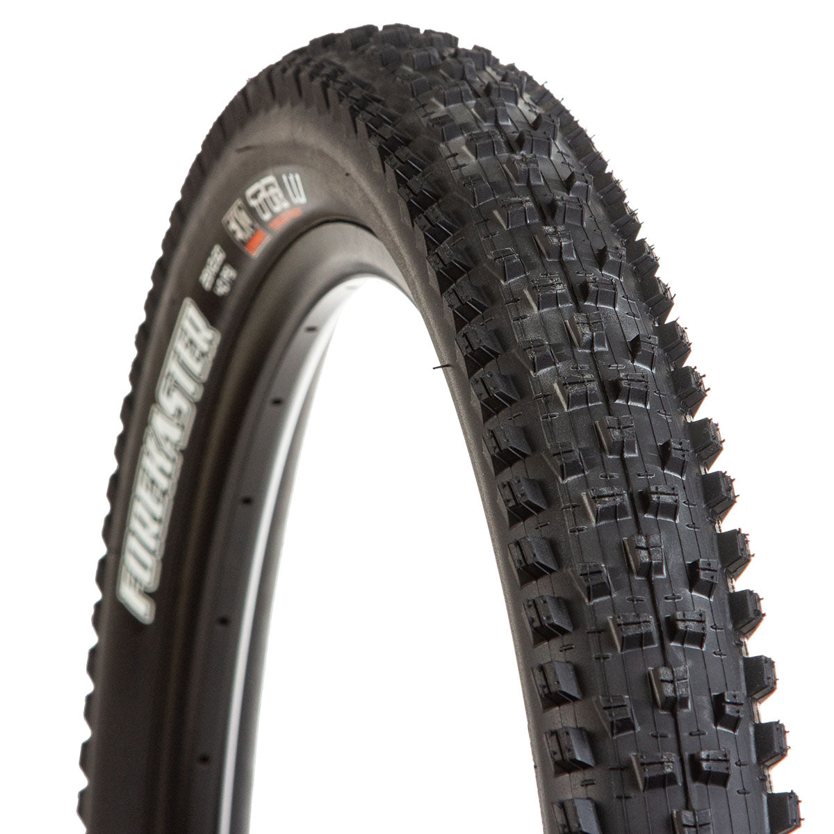 Llanta para bicicleta de montaña Maxxis Forekaster R29x2.60" 60 tpi 40 psi TR Pleg