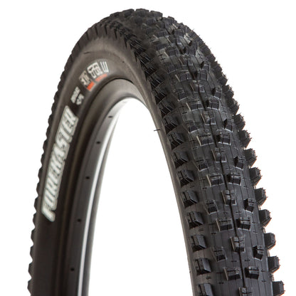 Llanta para bicicleta de montaña Maxxis Forekaster R29x2.60" 60 tpi 40 psi TR Pleg