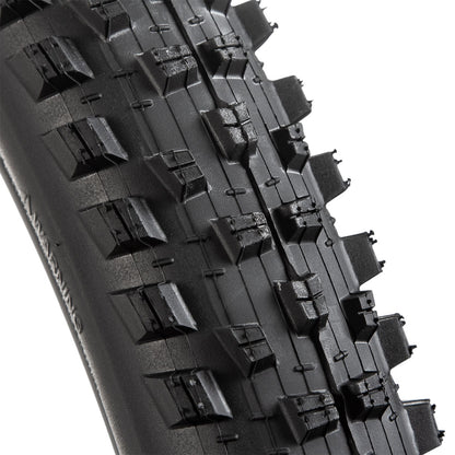 Llanta para bicicleta de montaña Maxxis Forekaster R29x2.60" 60 tpi 40 psi TR Pleg