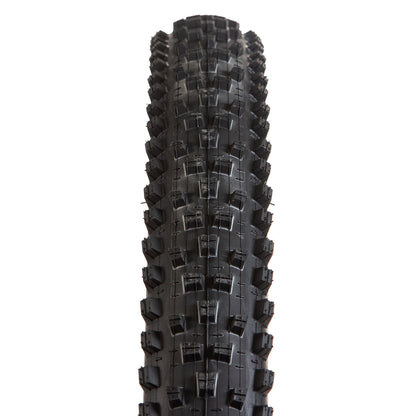Llanta para bicicleta de montaña Maxxis Forekaster R29x2.60" 60 tpi 40 psi TR Pleg