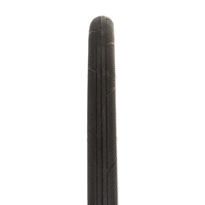 Llanta para bicicleta de ruta Continental Ultra Sport III R700x28c 116 psi Plegable Negro