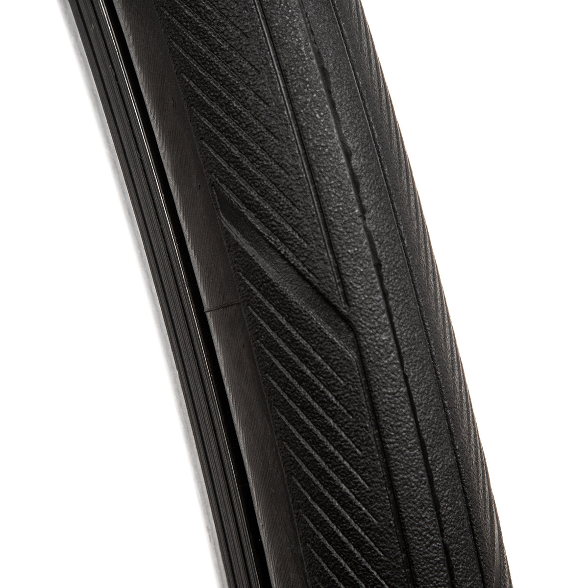 Llanta para bicicleta de ruta Continental Ultra Sport III R700x28c 116 psi Plegable Negro