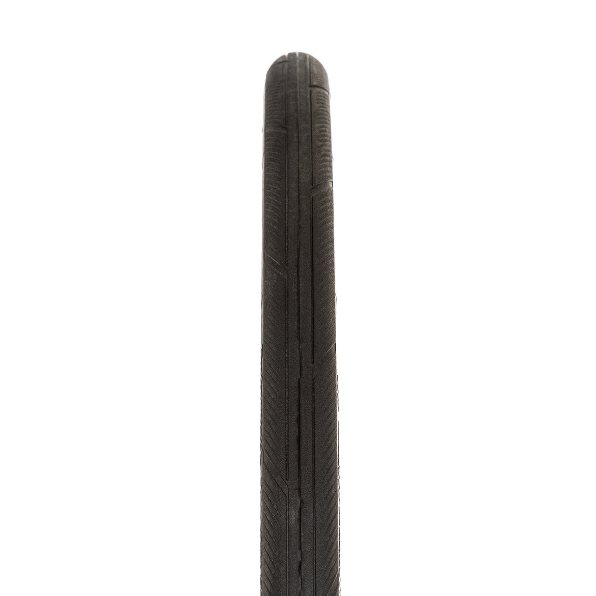 Llanta para bicicleta de ruta Continental Ultra Sport III R700x25c 123 psi Plegable Negro
