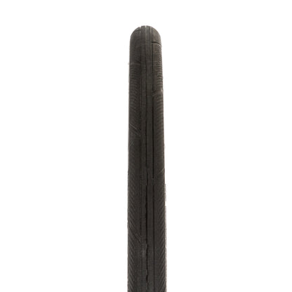 Llanta para bicicleta de ruta Continental Ultra Sport III R700x25c 123 psi Plegable Negro