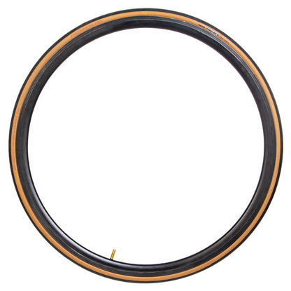 Llanta para bicicleta de ruta Maxxis Pursuer R700x25c 60 tpi 120 psi