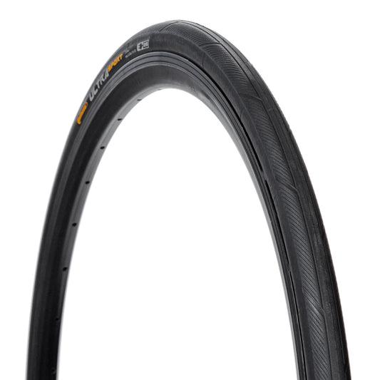 Llanta para bicicleta de ruta Continental Ultra Sport III R700x28c Negro