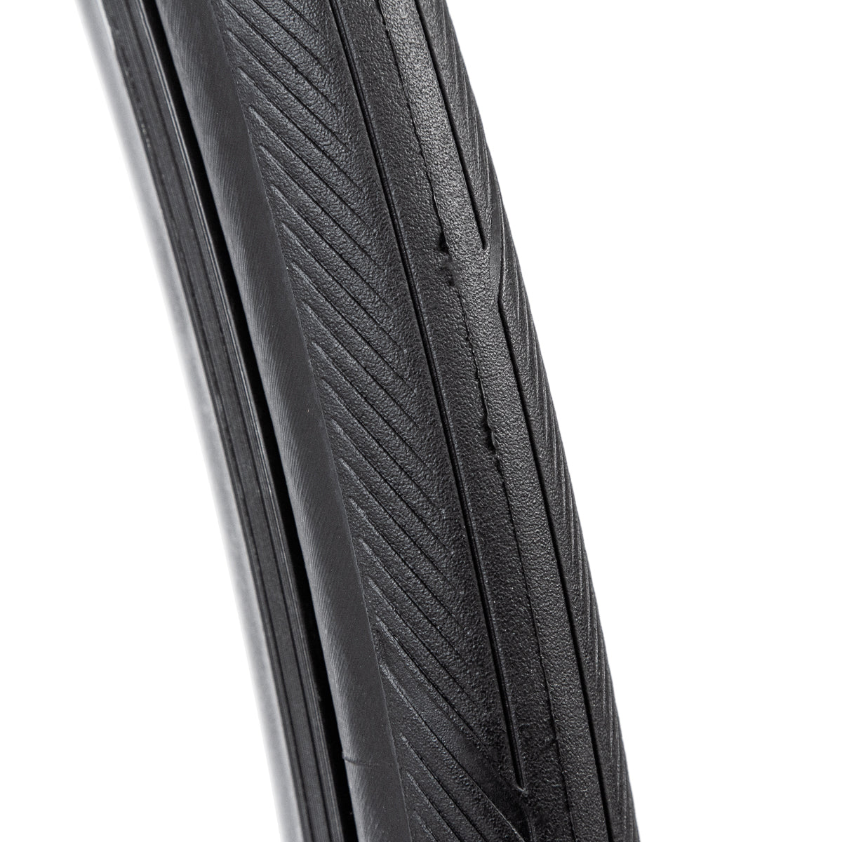 Llanta para bicicleta de ruta Continental Ultra Sport III R700x28c Negro