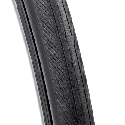 Llanta para bicicleta de ruta Continental Ultra Sport III R700x28c Negro