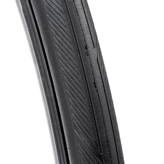 Llanta para bicicleta de ruta Continental Ultra Sport III R700x28c Negro