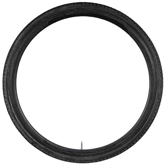 Llanta para bicicleta casual Vee Ruber R700x35c 80 psi