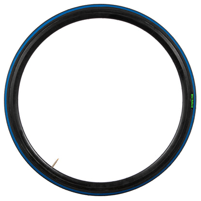 Llanta para bicicleta Vee Ruber R700x25c 90 psi