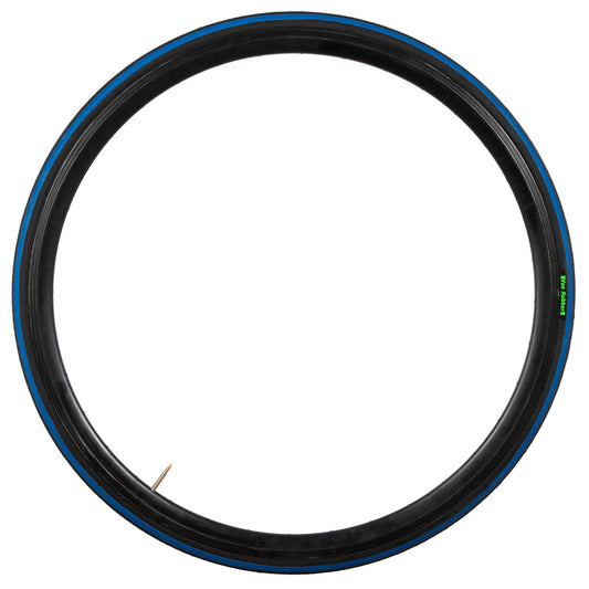 Llanta para bicicleta Vee Ruber R700x25c 90 psi