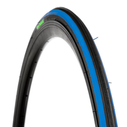 Llanta para bicicleta Vee Ruber R700x25c 90 psi