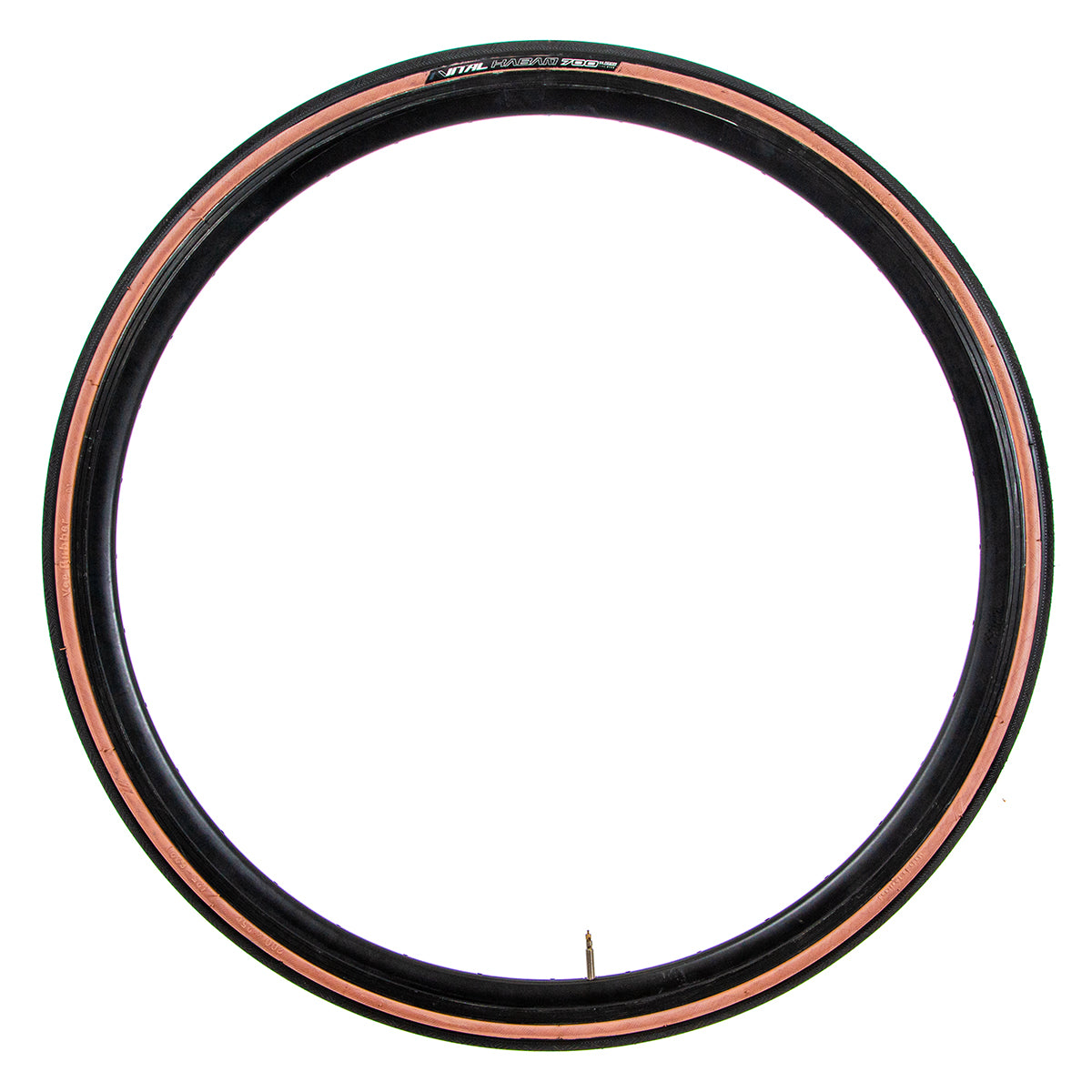 Llanta para bicicleta de ruta Kaban Wall R700 25c 145psi
