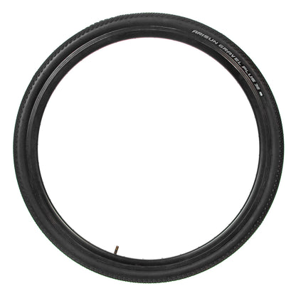 Llanta para bicicleta de gravel Arisun Gravel Plus R700x38c C2 Negro