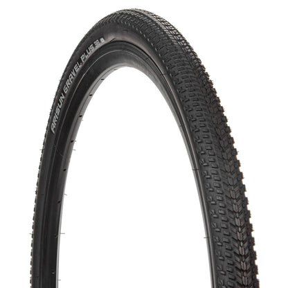 Llanta para bicicleta de gravel Arisun Gravel Plus R700x38c C2 Negro