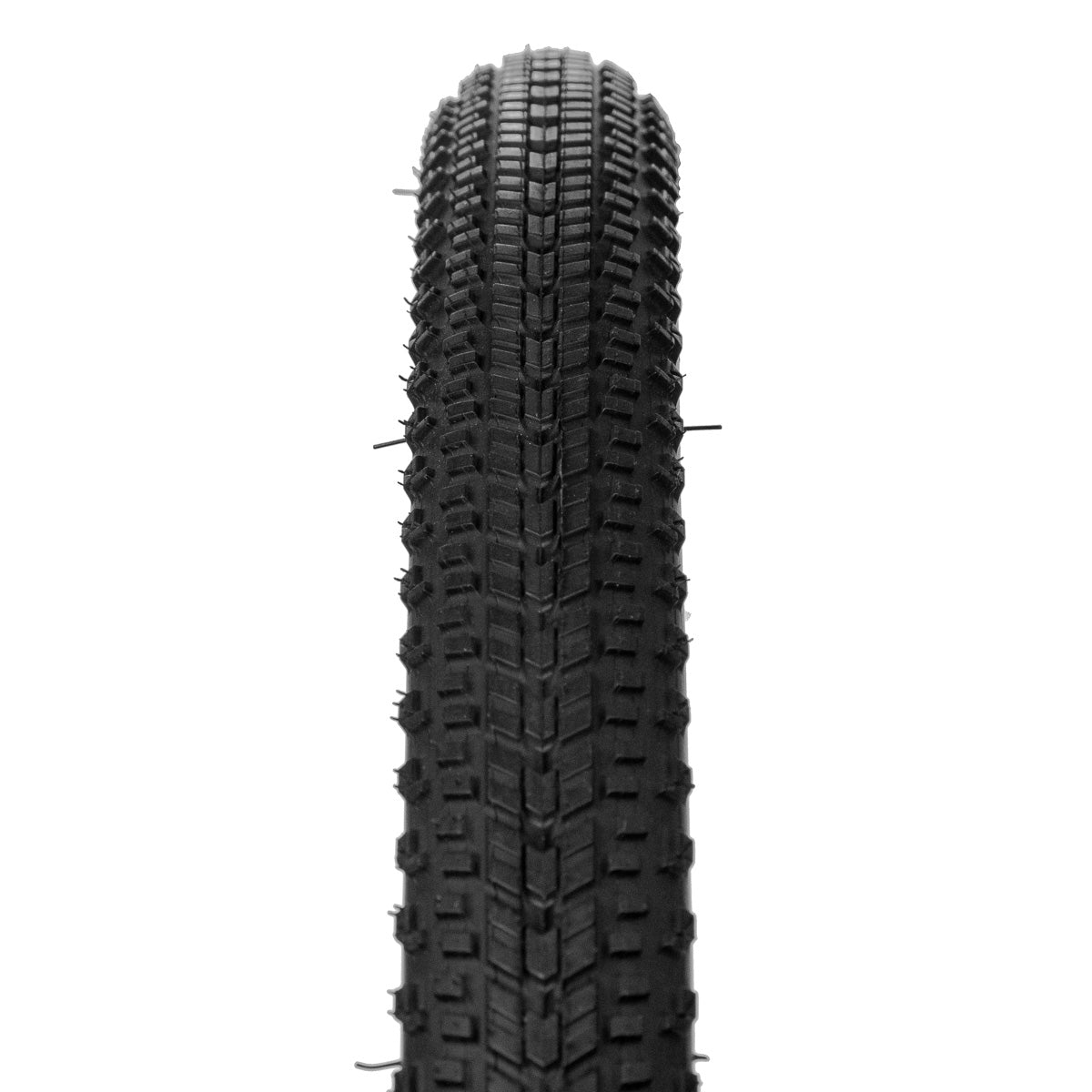 Llanta para bicicleta de gravel Arisun Gravel Plus R700x38c C2 Negro