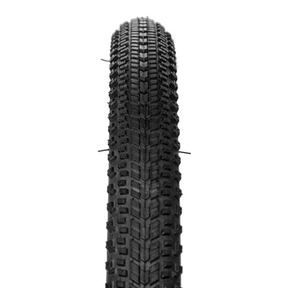 Llanta para bicicleta de gravel Arisun Gravel Plus R700x38c ND C2 Plegable 60tpi Negro