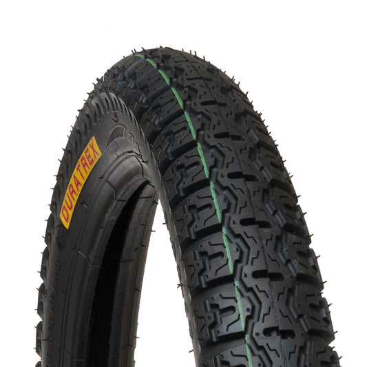 Llanta para moto 3 00 R17 8PR 53P TT Duratrex SYM001 43psi