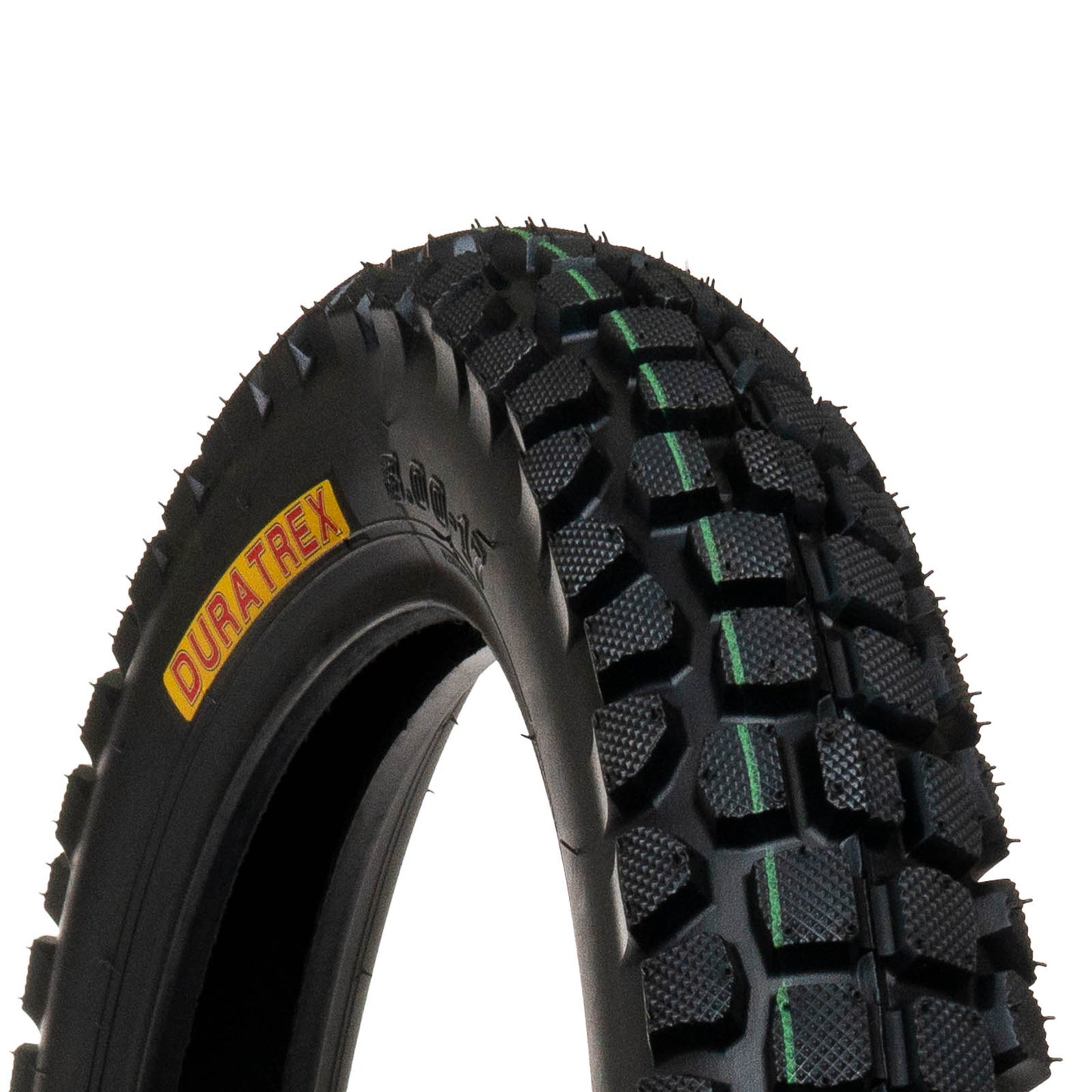 Llanta para moto 3 00 R17 8PR 53P TT Duratrex SYM008 43psi
