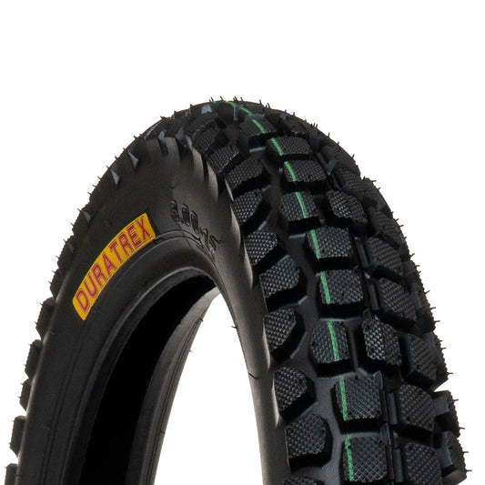 Llanta para moto 3 00 R17 8PR 53P TT Duratrex SYM008 43psi