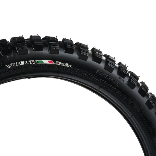 Llanta para moto Vuelta Italia CM701 Rodada 300x18