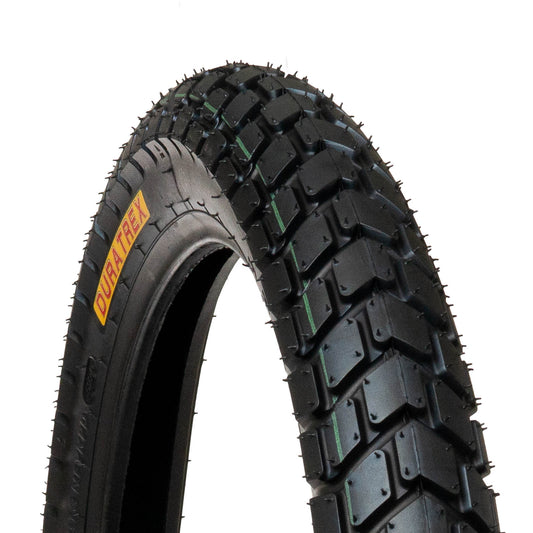 Llanta para moto 2.75x18 8PR 51P TT Duratrex SY M052 43psi