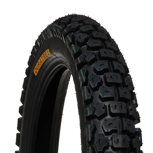 Llanta para moto 3 50 R18 8PR Duratrex JSM001 43psi