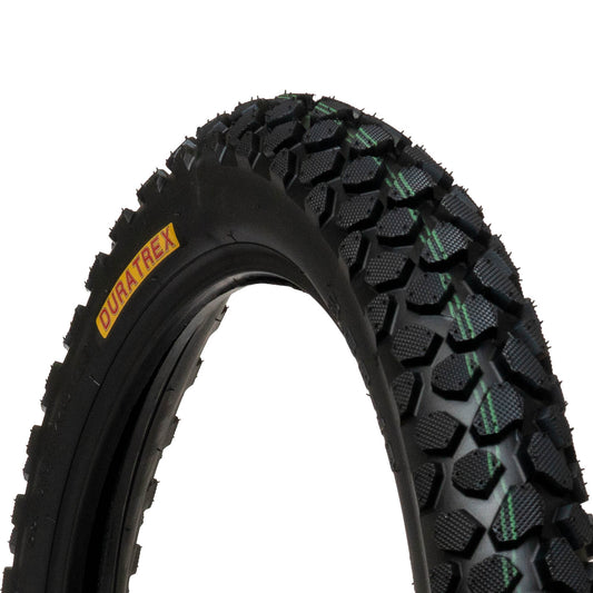 Llanta para moto 3 50 R18 8PR TT Duratrex M011 43psi