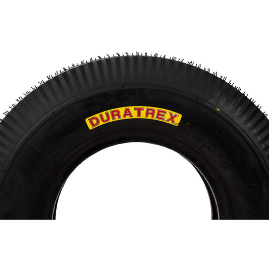 Llanta para moto 4 00 R8 8PR 60F TT Duratrex SYS040 43psi