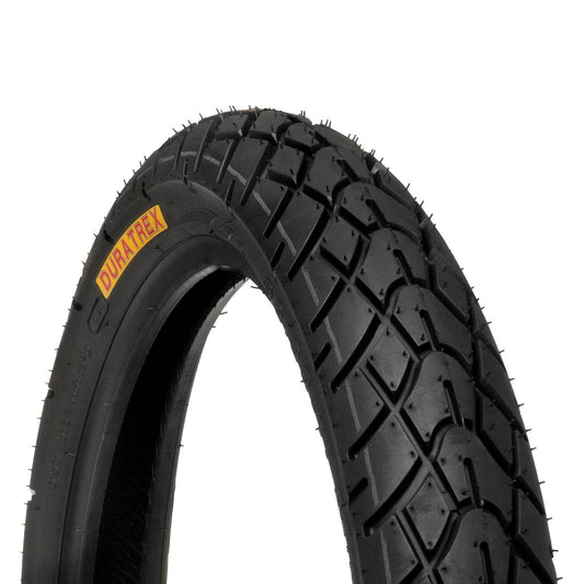 Llanta para moto 90 90 17 TT Duratrex M030 40psi