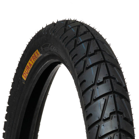 Llanta para moto 90 90 R18 8PR 57P TT Duratrex D002 40psi