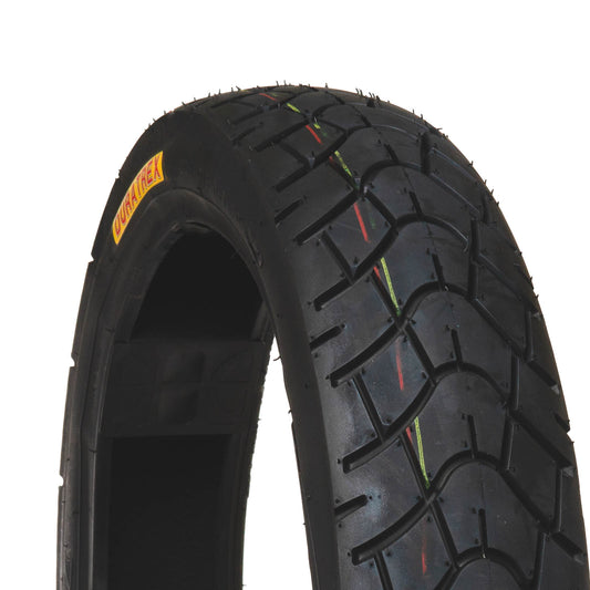 Llanta para moto 110 80 R17 57P TL Duratrex SY M030 32psi