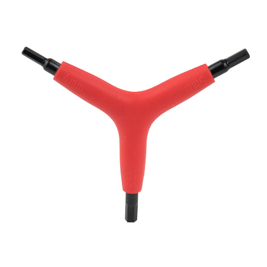 Llave Para Bicicleta Allen