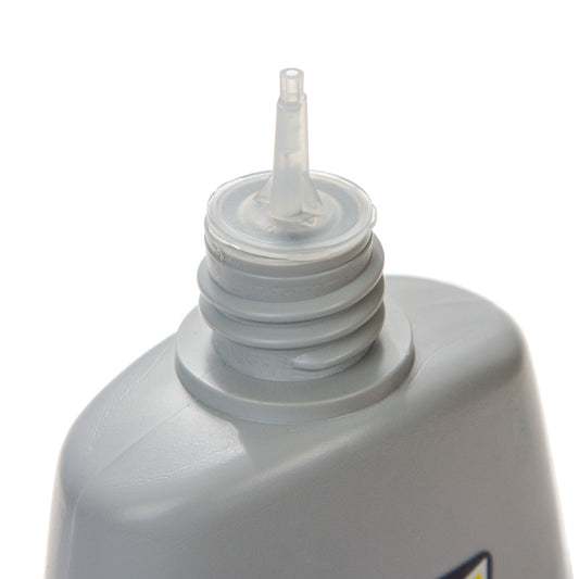 Lubricante húmedo para cadena de bicicleta Motul 3 TF 100 ml Gris