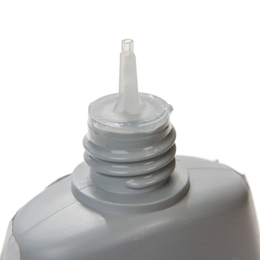 Lubricante seco para cadena de bicicleta Motul 3 100 ml Gris