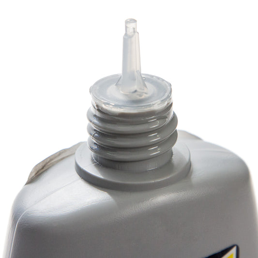 Lubricante seco para cadena de bicicleta Motul 3 TF 100 ml Gris