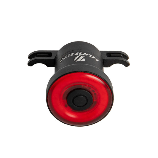 Luz para bicicleta Hunter Trasera