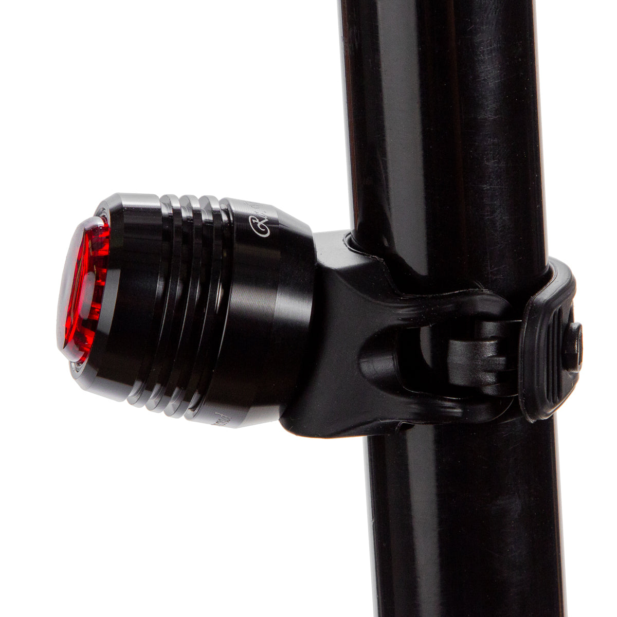 Luz trasera para bicicleta Vital Ruby Diamond 3 modos 15 lúmenes