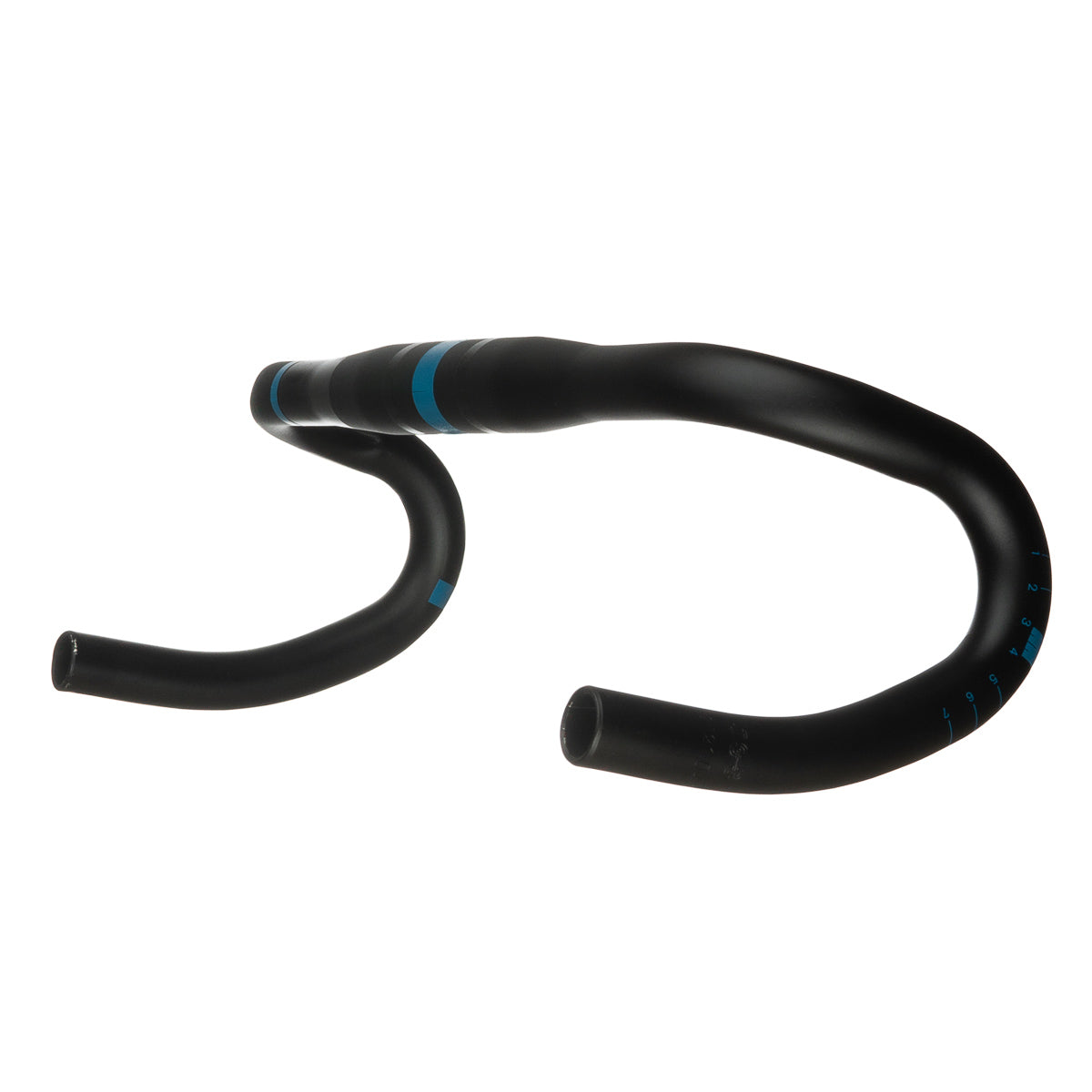 Manubrio para bicicleta de ruta Hunter 31.8x440 mm