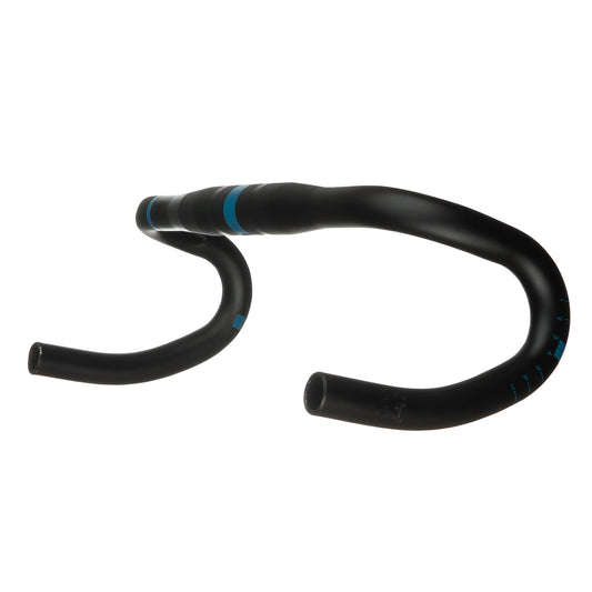 Manubrio para bicicleta de ruta Hunter 31.8x440 mm